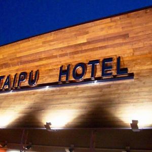 Itaipu Hotel